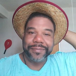 Meet your Posher, Omar